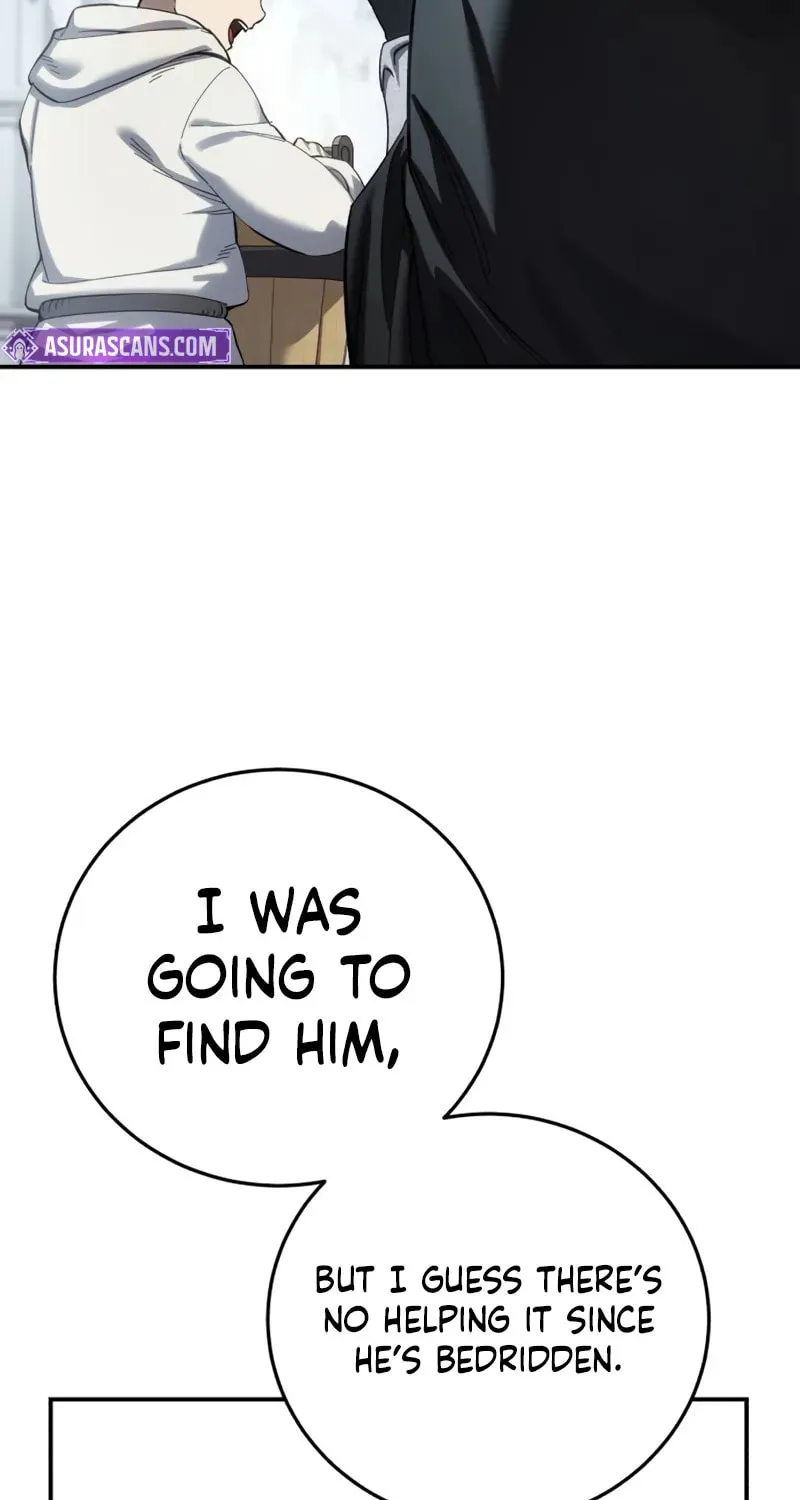 Star-Embracing Swordmaster Chapter 95 page 25 - 