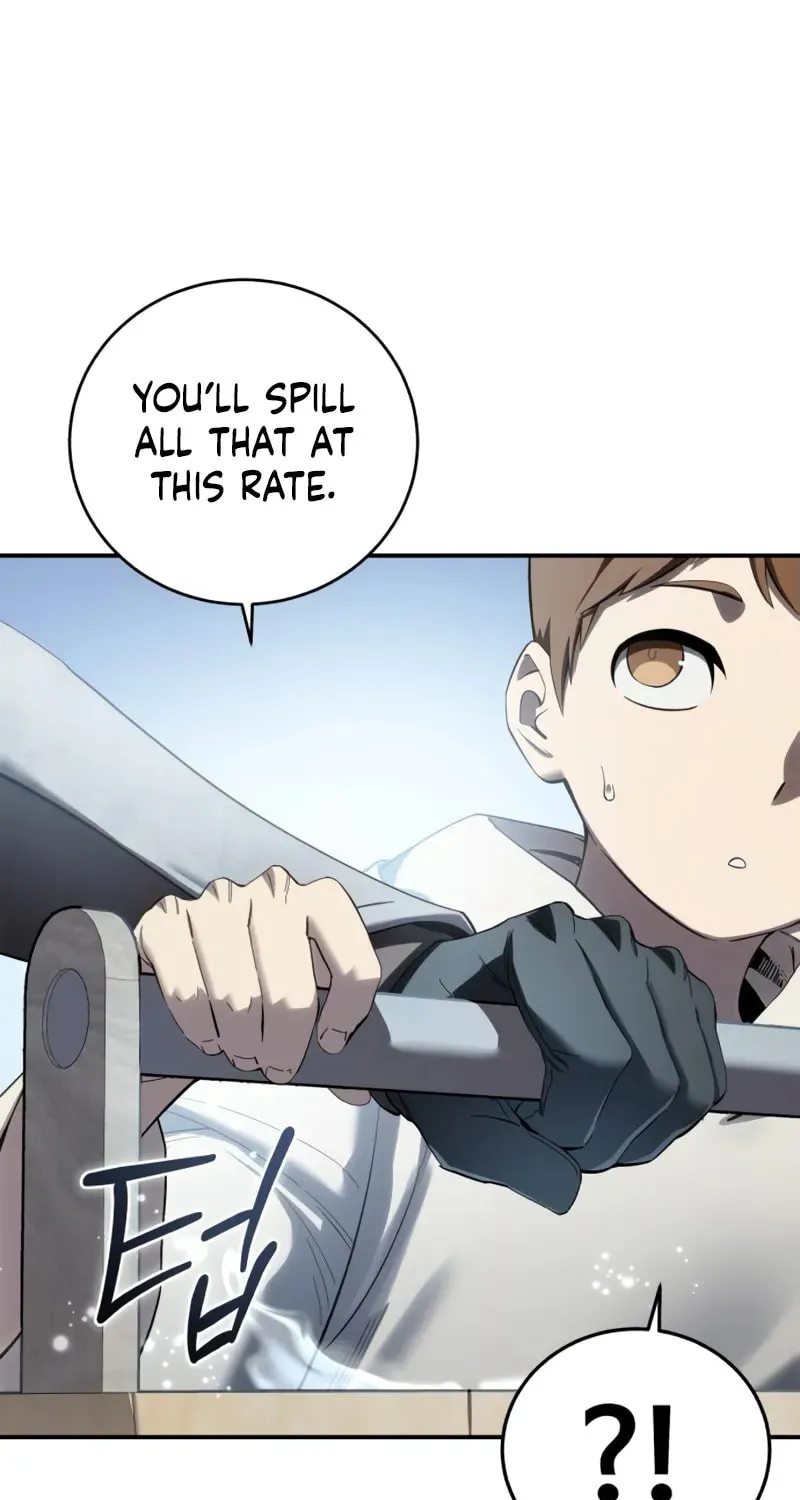 Star-Embracing Swordmaster Chapter 95 page 4 - 