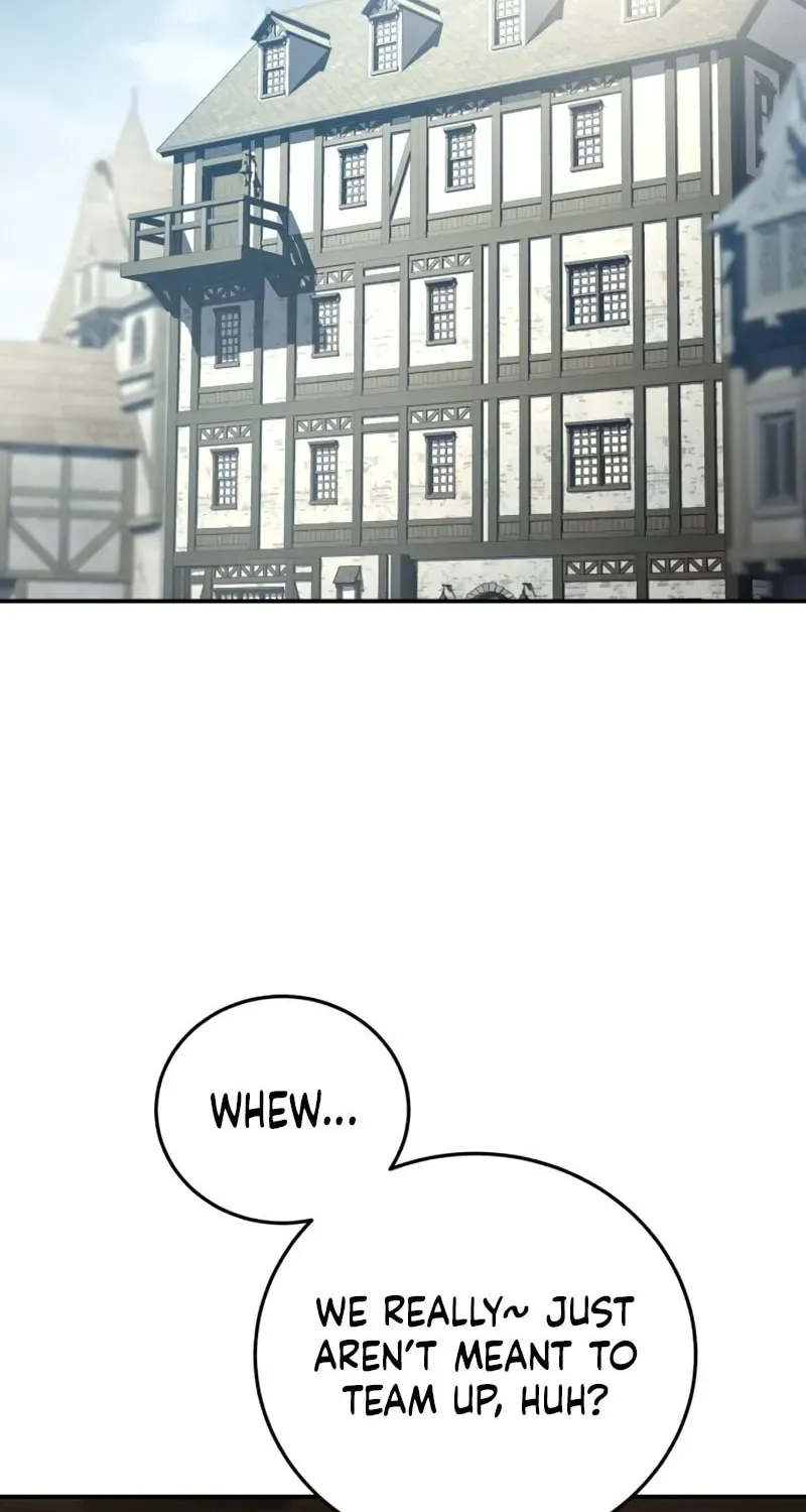 Star-Embracing Swordmaster Chapter 95 page 36 - 