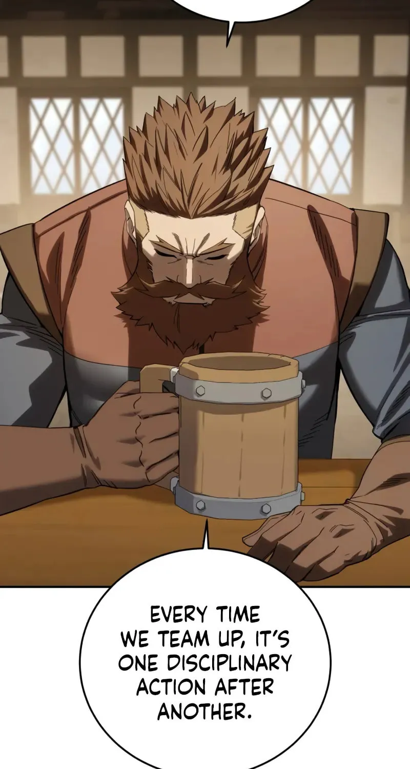 Star-Embracing Swordmaster Chapter 95 page 37 - 