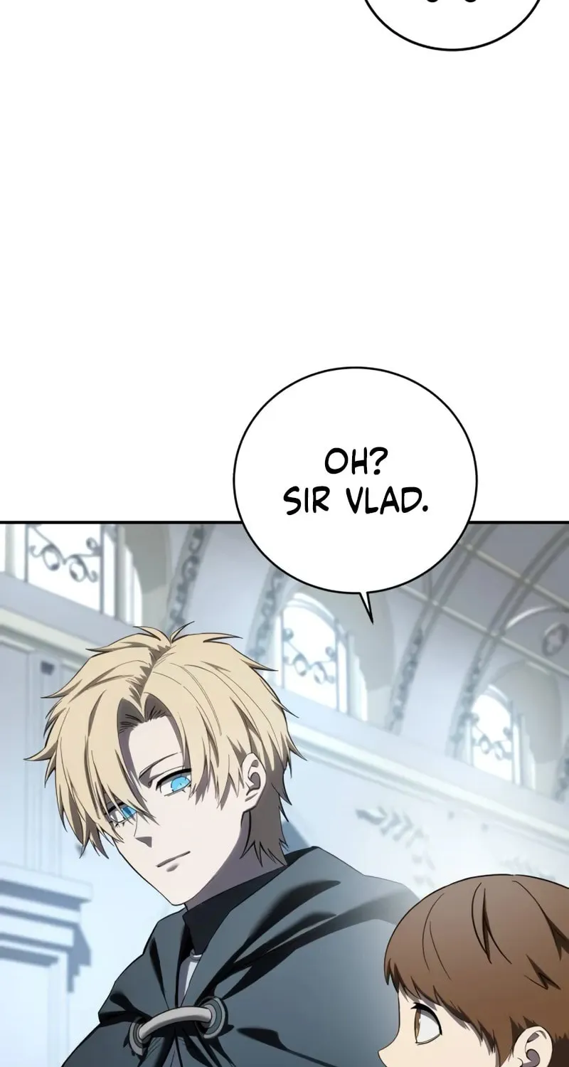 Star-Embracing Swordmaster Chapter 95 page 5 - 