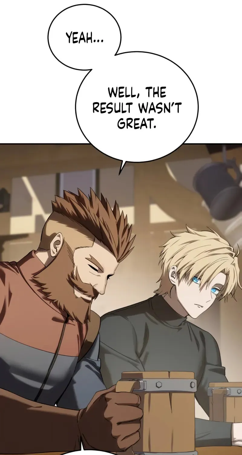 Star-Embracing Swordmaster Chapter 95 page 41 - 