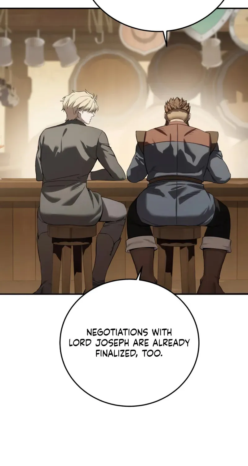 Star-Embracing Swordmaster Chapter 95 page 43 - 