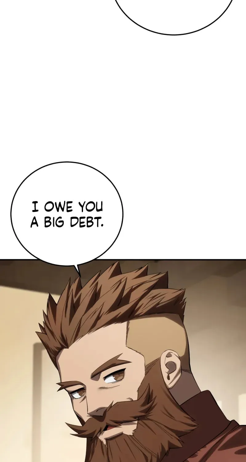 Star-Embracing Swordmaster Chapter 95 page 45 - 