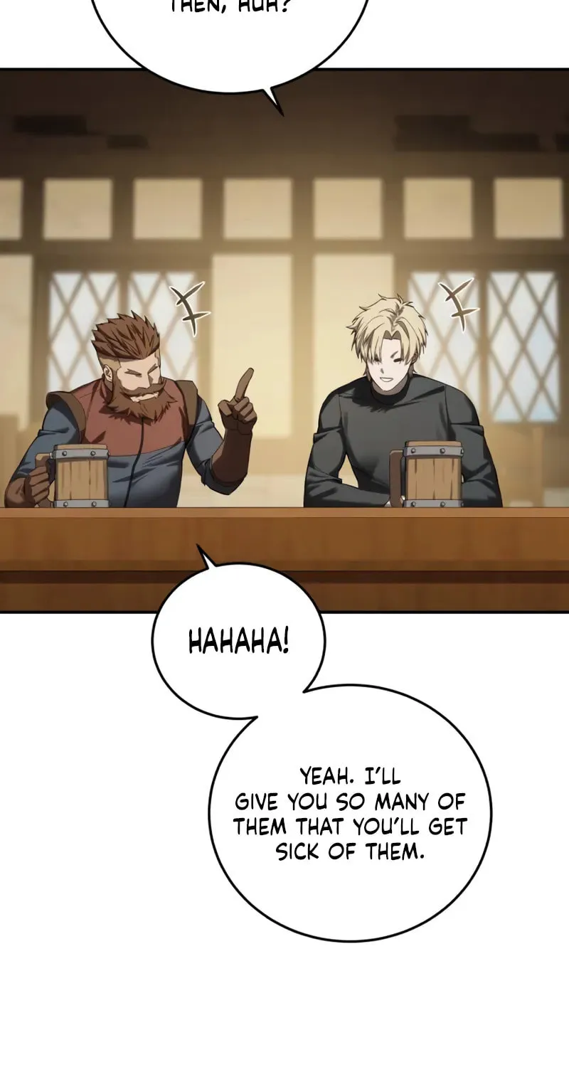 Star-Embracing Swordmaster Chapter 95 page 47 - 