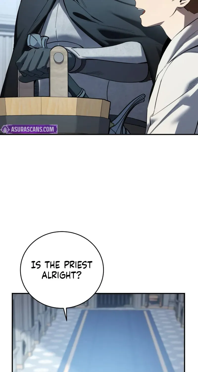 Star-Embracing Swordmaster Chapter 95 page 6 - 