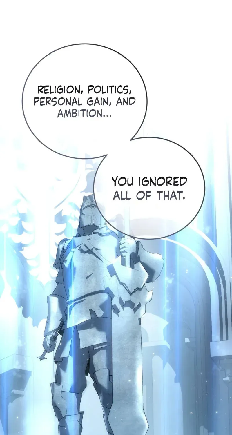 Star-Embracing Swordmaster Chapter 95 page 54 - 