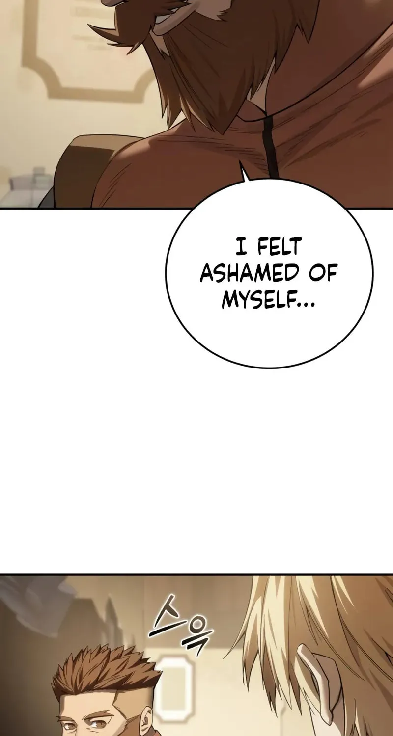 Star-Embracing Swordmaster Chapter 95 page 57 - 