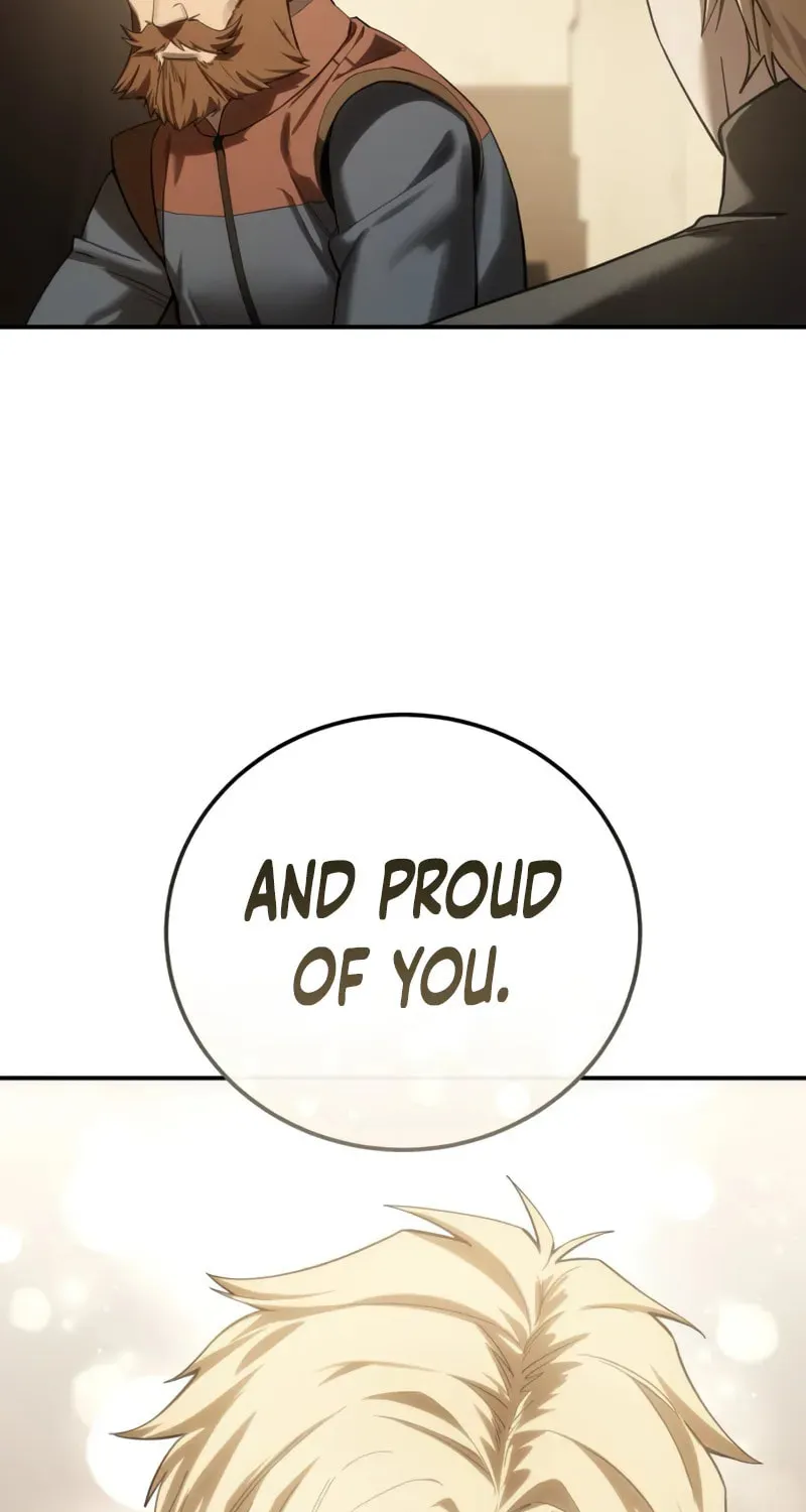 Star-Embracing Swordmaster Chapter 95 page 58 - 