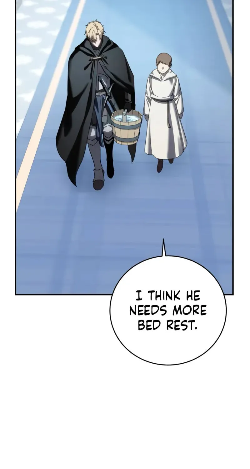 Star-Embracing Swordmaster Chapter 95 page 7 - 