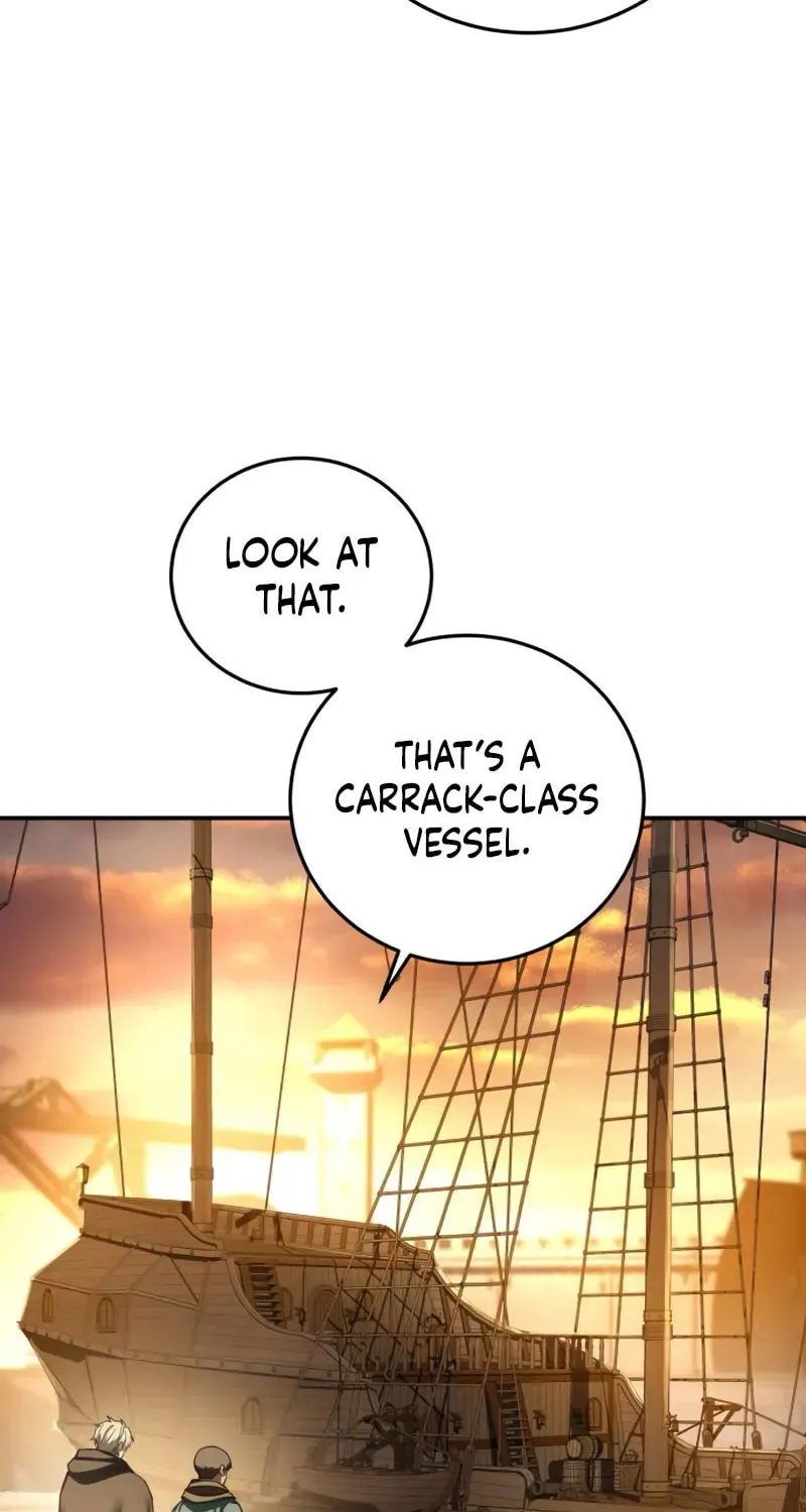 Star-Embracing Swordmaster Chapter 95 page 67 - 