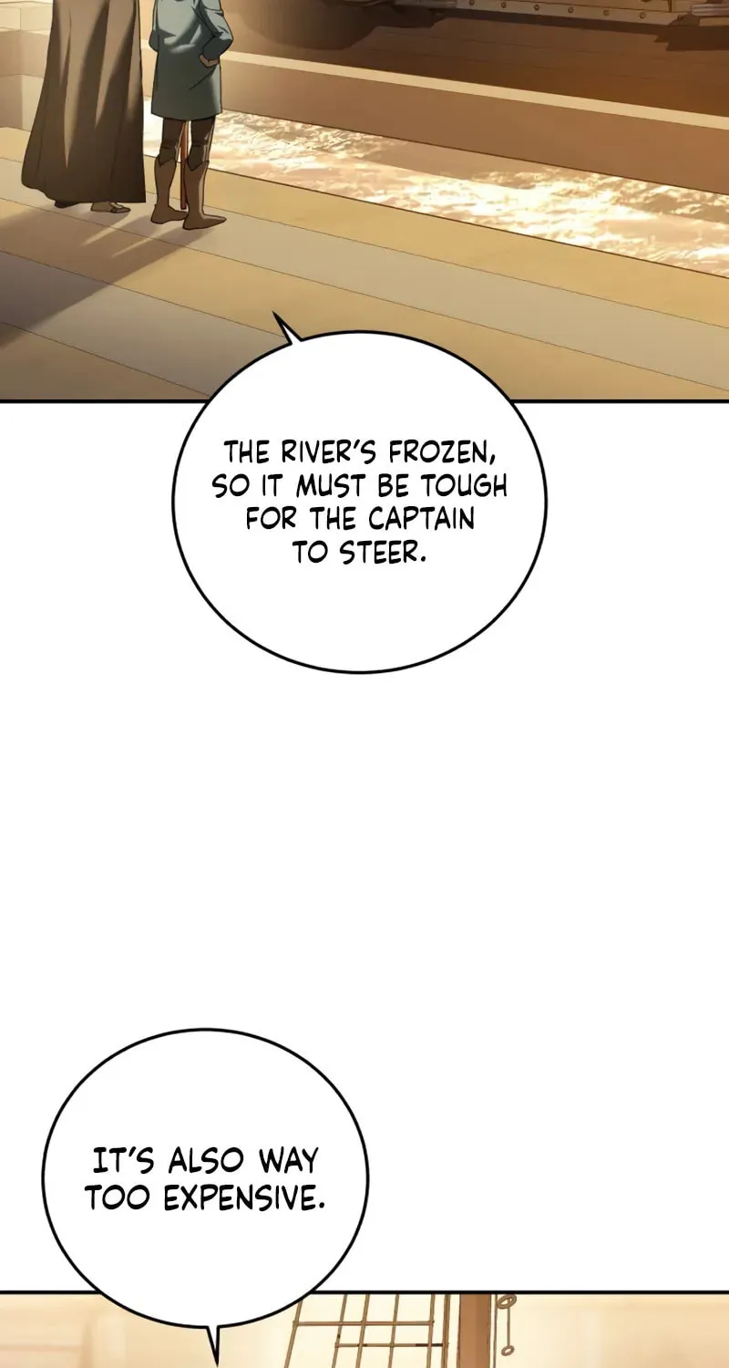 Star-Embracing Swordmaster Chapter 95 page 68 - 