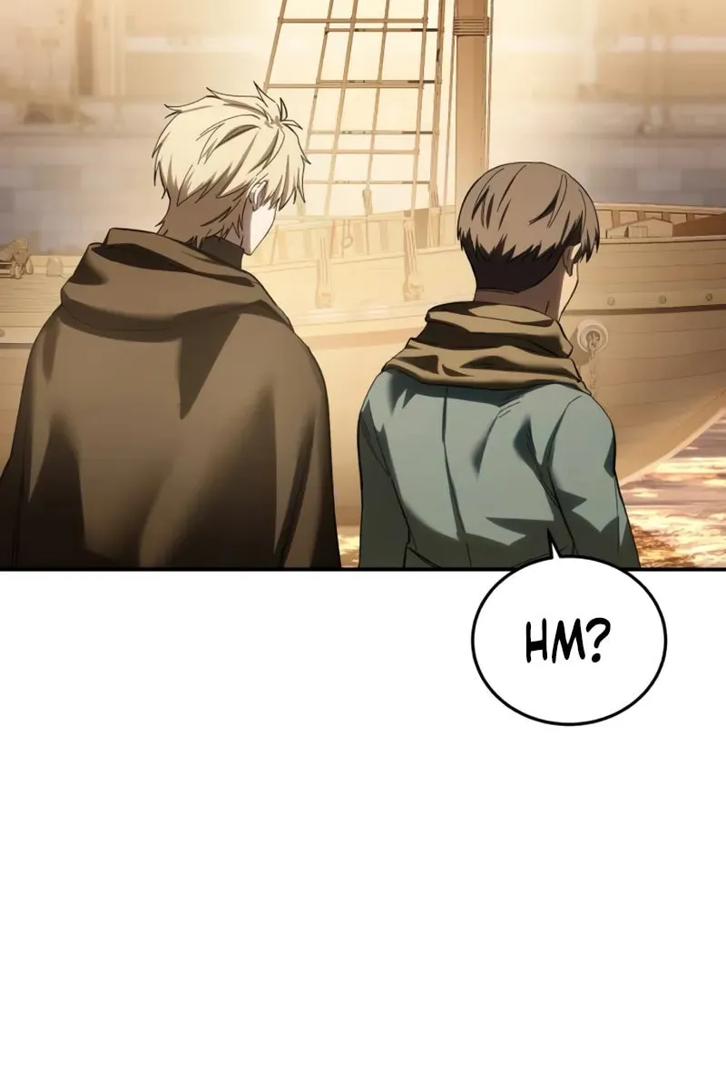 Star-Embracing Swordmaster Chapter 95 page 69 - 