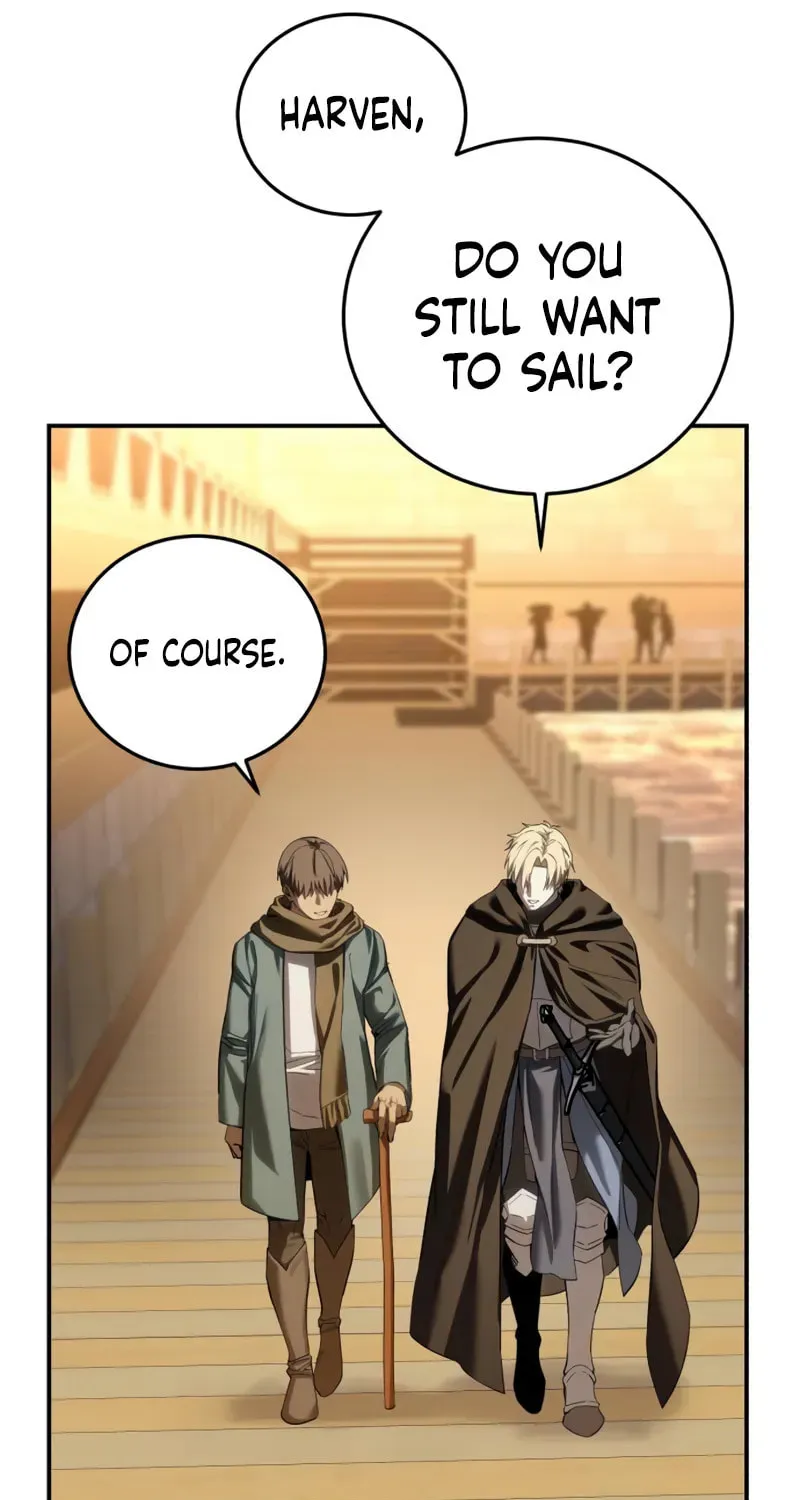 Star-Embracing Swordmaster Chapter 95 page 70 - 