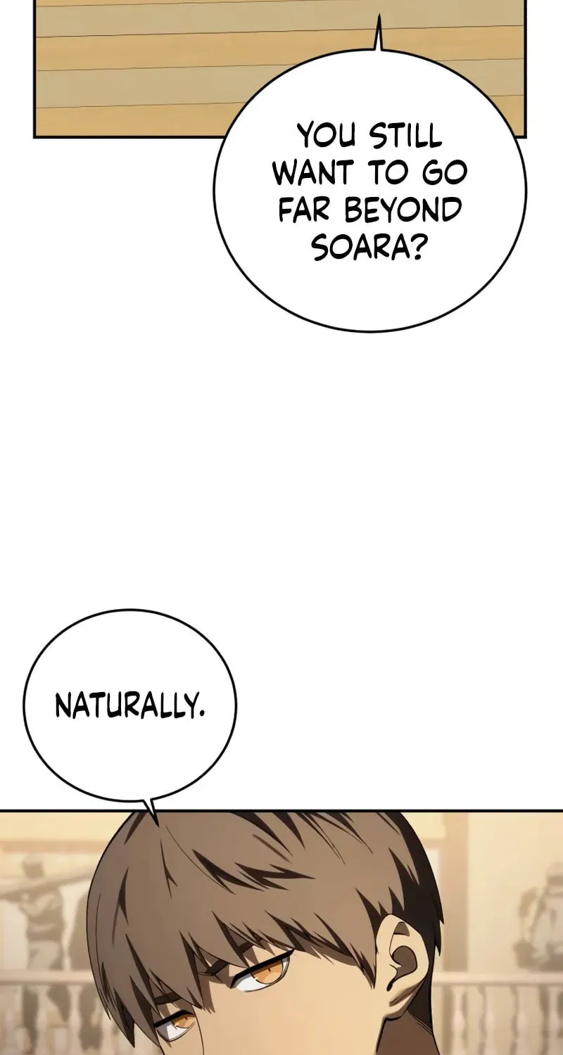 Star-Embracing Swordmaster Chapter 95 page 71 - 