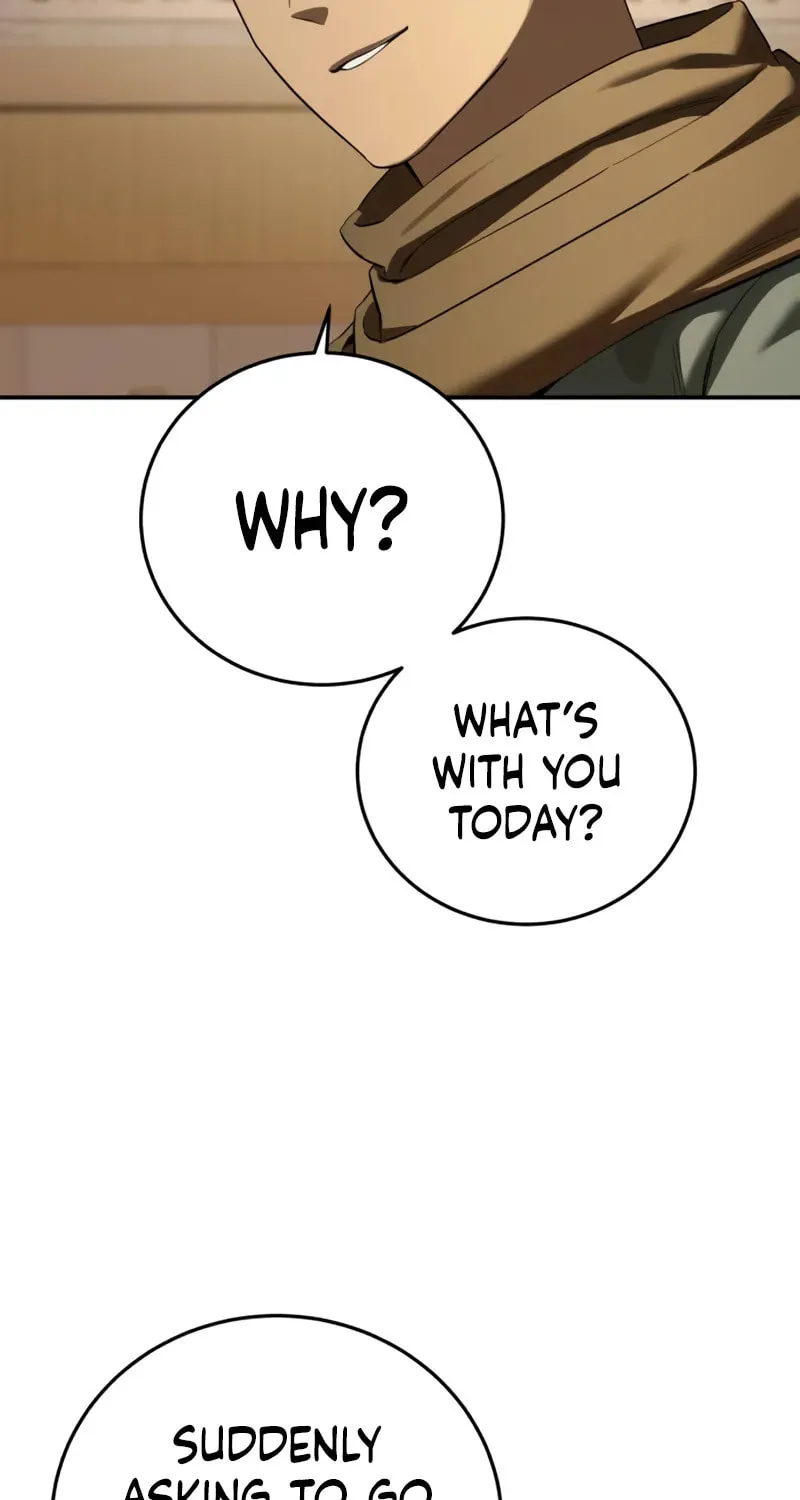 Star-Embracing Swordmaster Chapter 95 page 72 - 