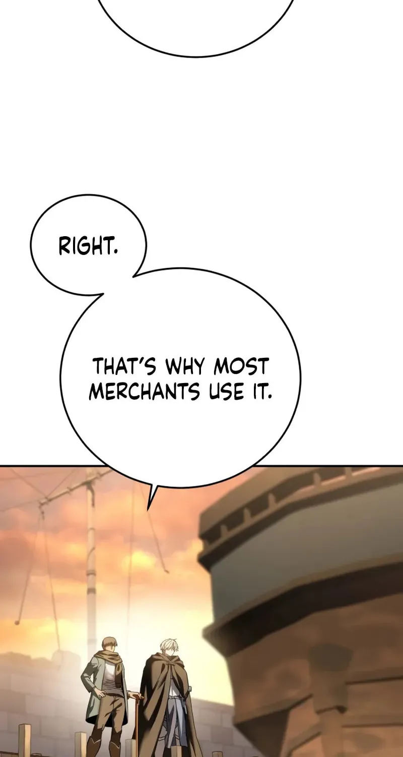 Star-Embracing Swordmaster Chapter 95 page 75 - 