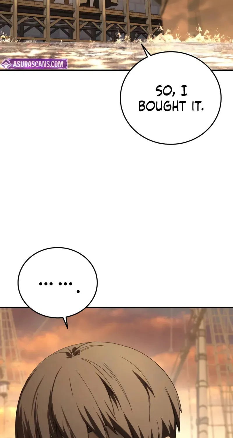 Star-Embracing Swordmaster Chapter 95 page 76 - 