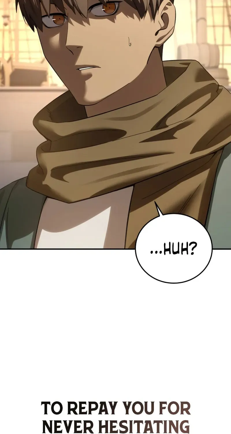 Star-Embracing Swordmaster Chapter 95 page 77 - 