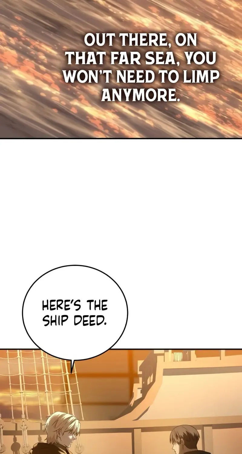Star-Embracing Swordmaster Chapter 95 page 81 - 