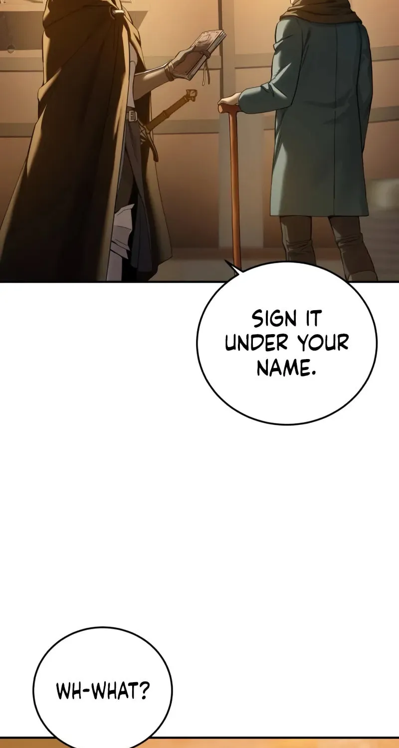 Star-Embracing Swordmaster Chapter 95 page 82 - 