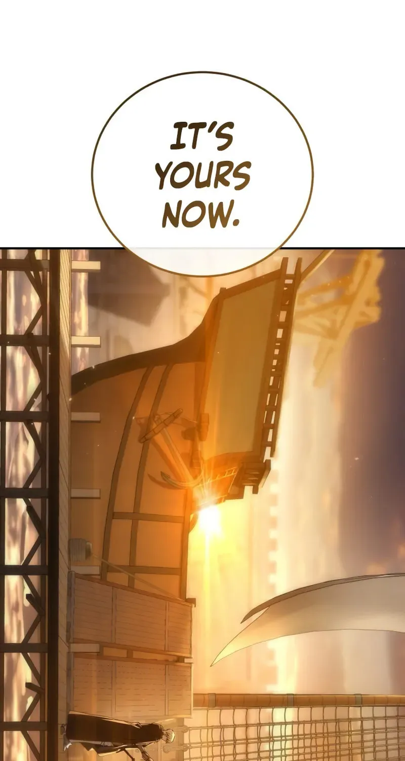 Star-Embracing Swordmaster Chapter 95 page 84 - 