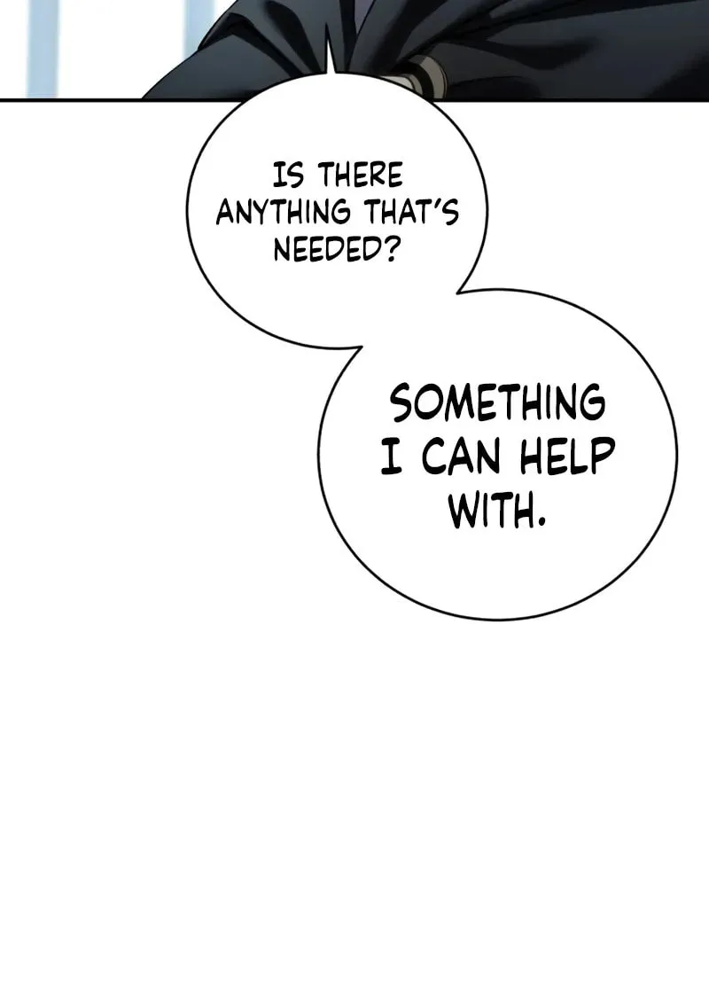 Star-Embracing Swordmaster Chapter 95 page 10 - 