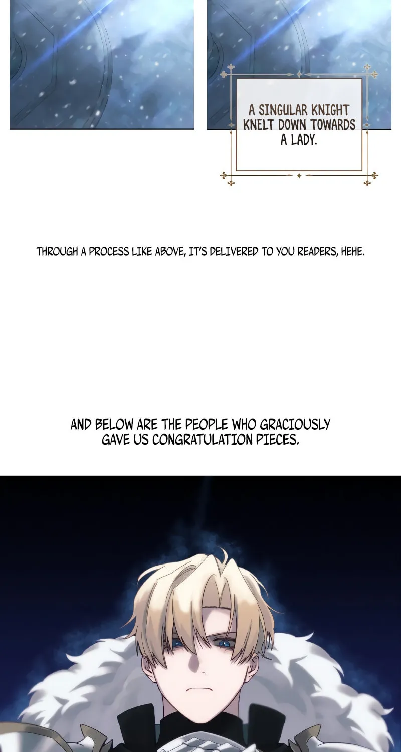 Star-Embracing Swordmaster Chapter 96.7 page 11 - 