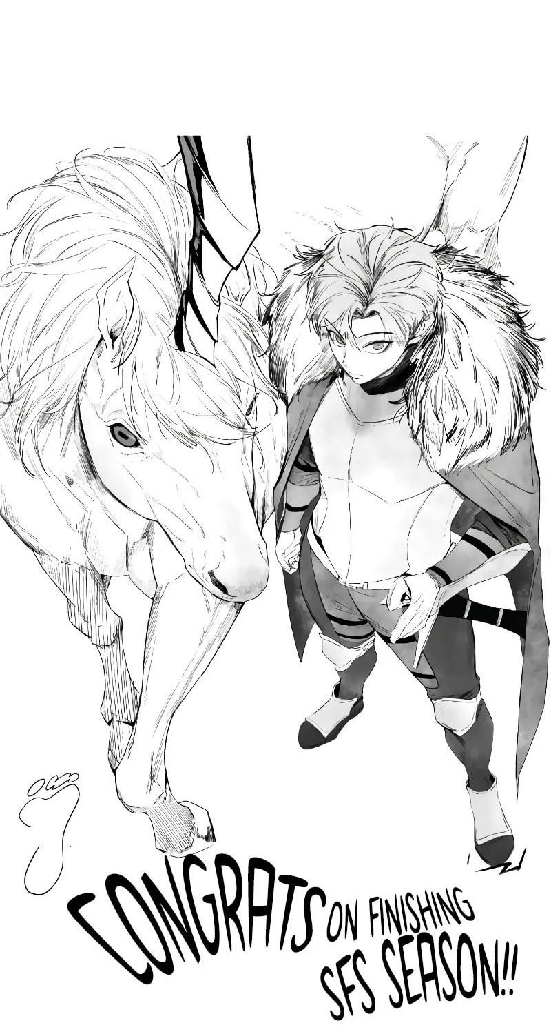 Star-Embracing Swordmaster Chapter 96.7 page 19 - 