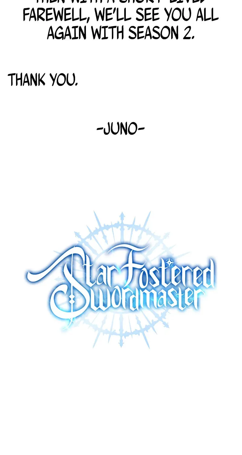 Star-Embracing Swordmaster Chapter 96.7 page 26 - 
