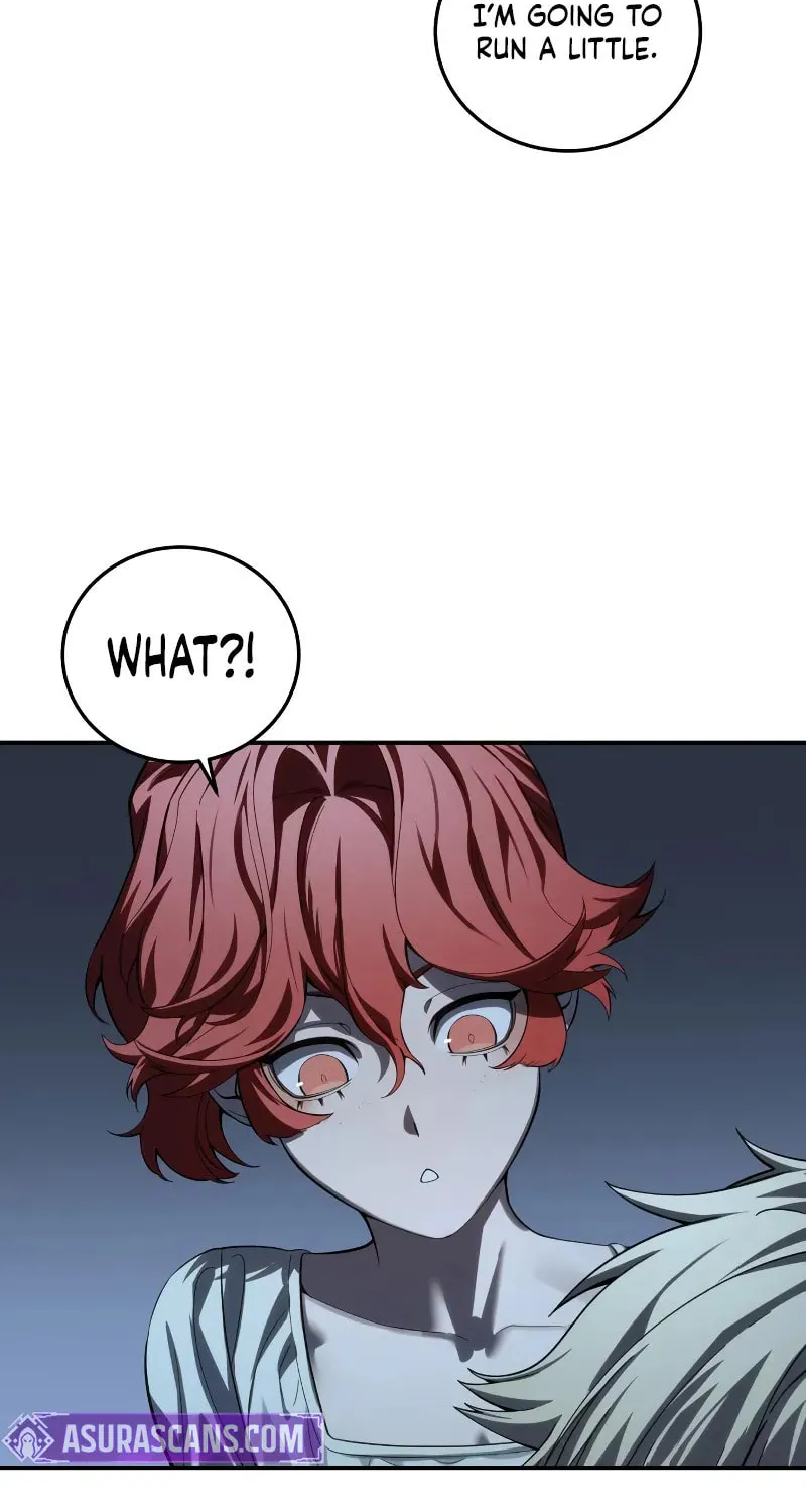 Star-Embracing Swordmaster Chapter 96 page 12 - 