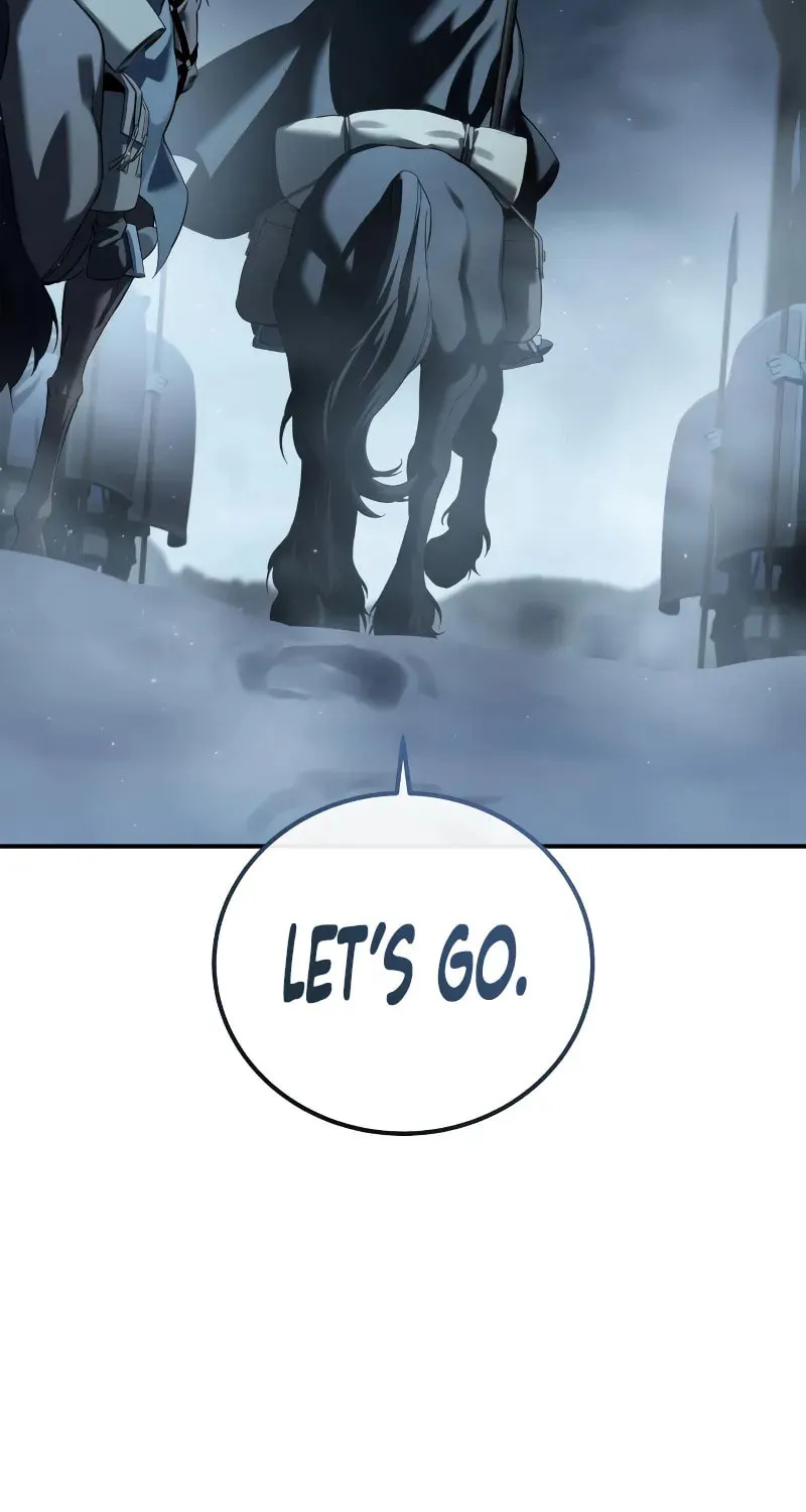 Star-Embracing Swordmaster Chapter 96 page 112 - 