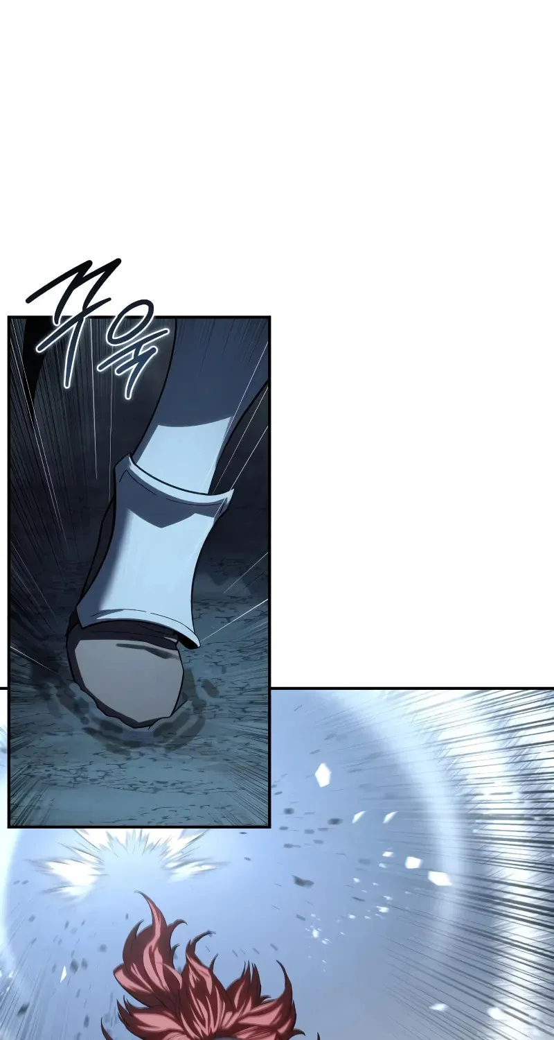 Star-Embracing Swordmaster Chapter 96 page 13 - 