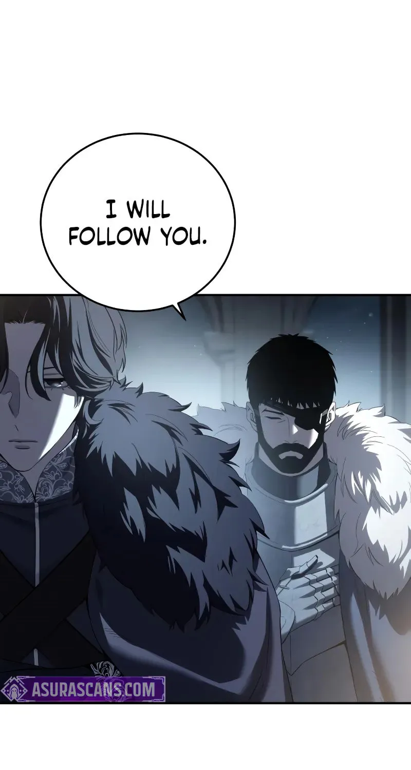 Star-Embracing Swordmaster Chapter 96 page 124 - 
