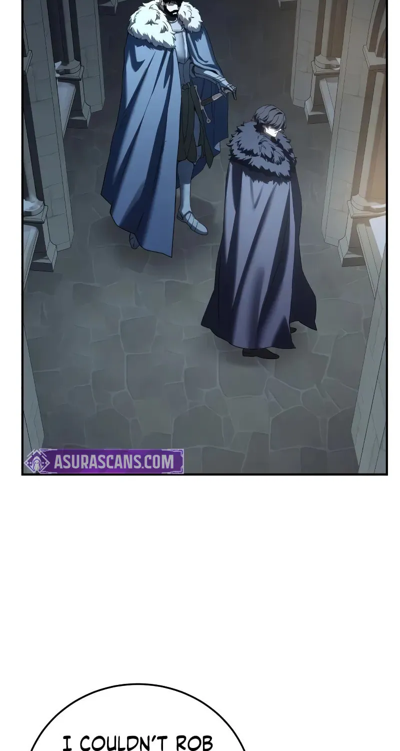 Star-Embracing Swordmaster Chapter 96 page 128 - 