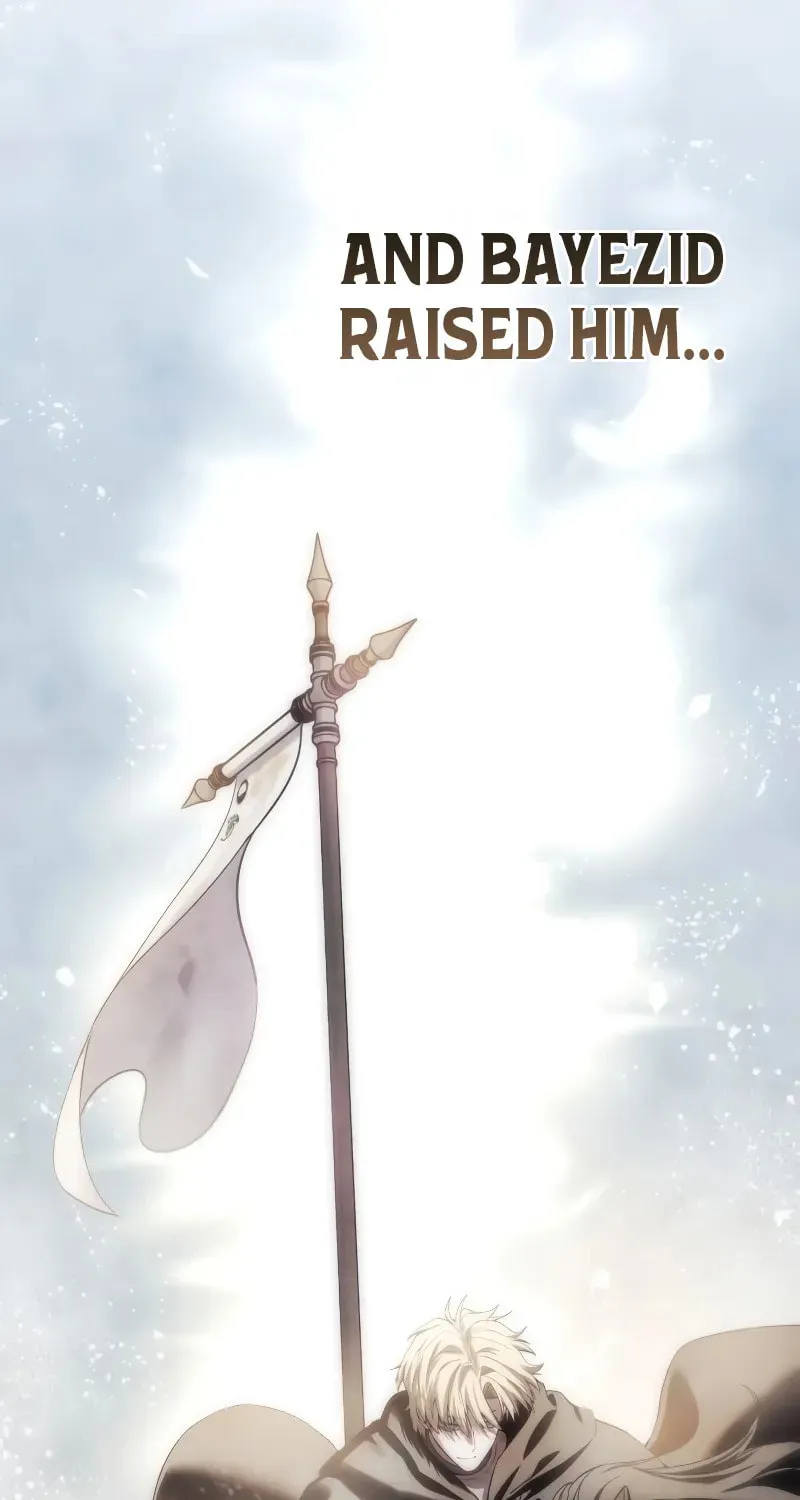 Star-Embracing Swordmaster Chapter 96 page 135 - 