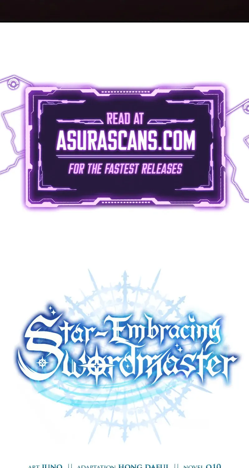 Star-Embracing Swordmaster Chapter 96 page 151 - 
