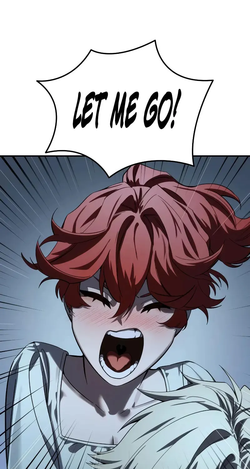 Star-Embracing Swordmaster Chapter 96 page 3 - 