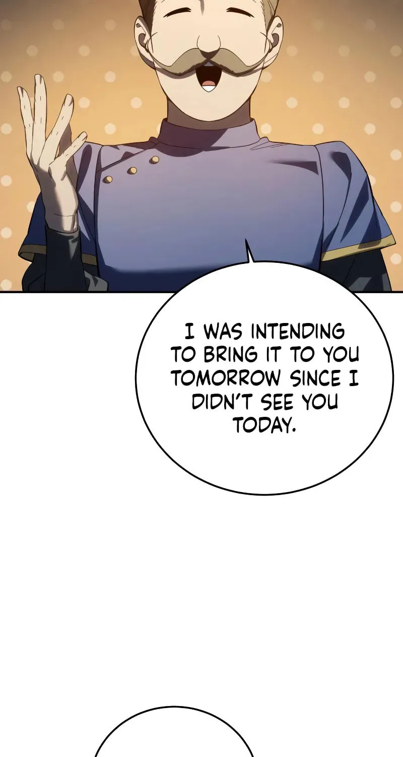 Star-Embracing Swordmaster Chapter 96 page 26 - 