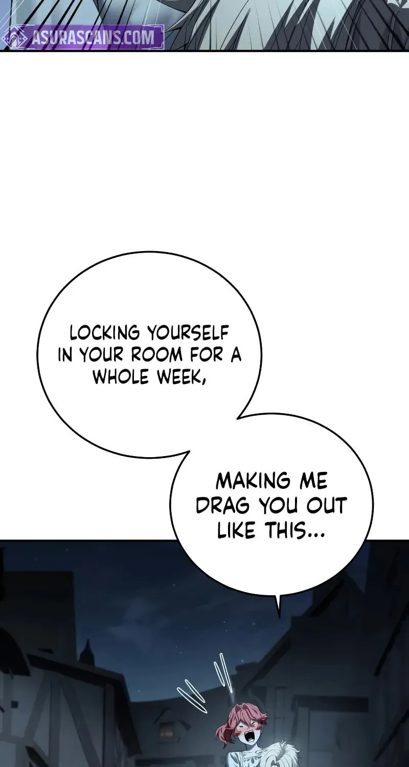 Star-Embracing Swordmaster Chapter 96 page 4 - 