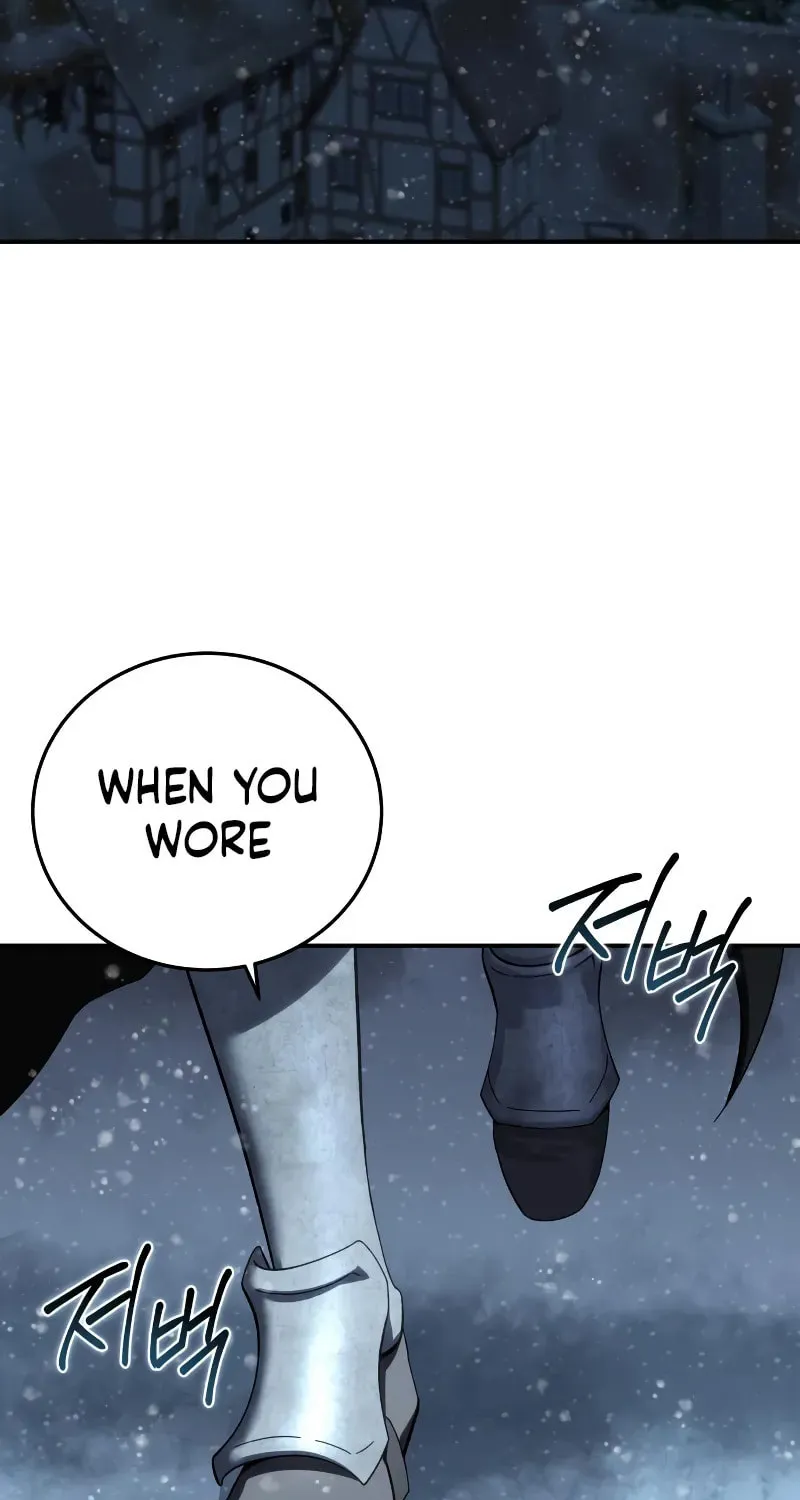 Star-Embracing Swordmaster Chapter 96 page 32 - 