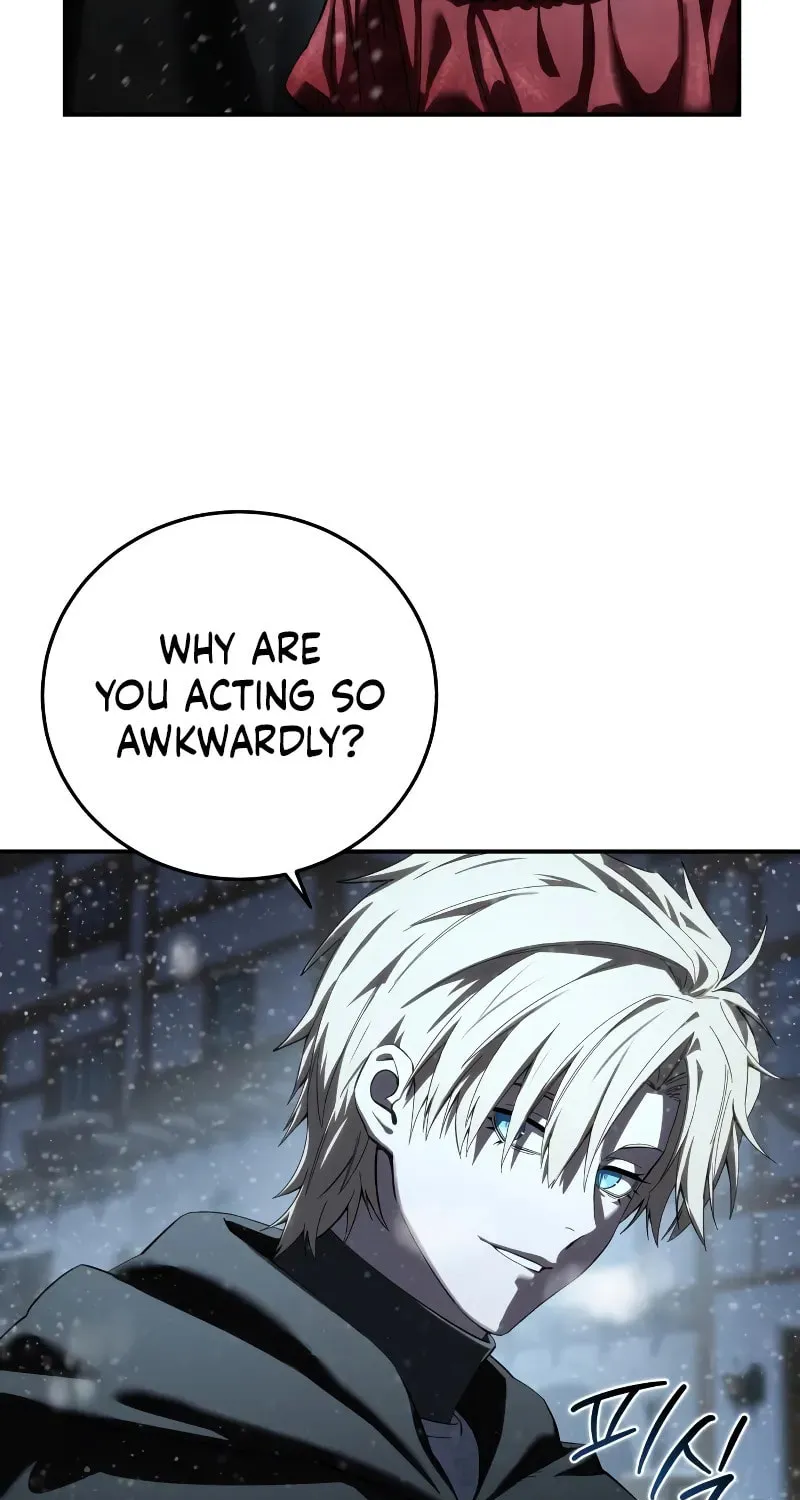 Star-Embracing Swordmaster Chapter 96 page 36 - 