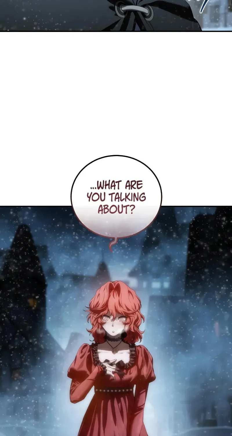 Star-Embracing Swordmaster Chapter 96 page 37 - 