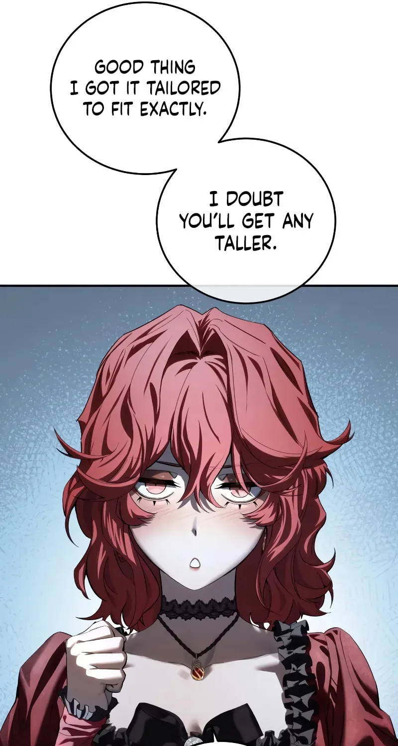 Star-Embracing Swordmaster Chapter 96 page 39 - 