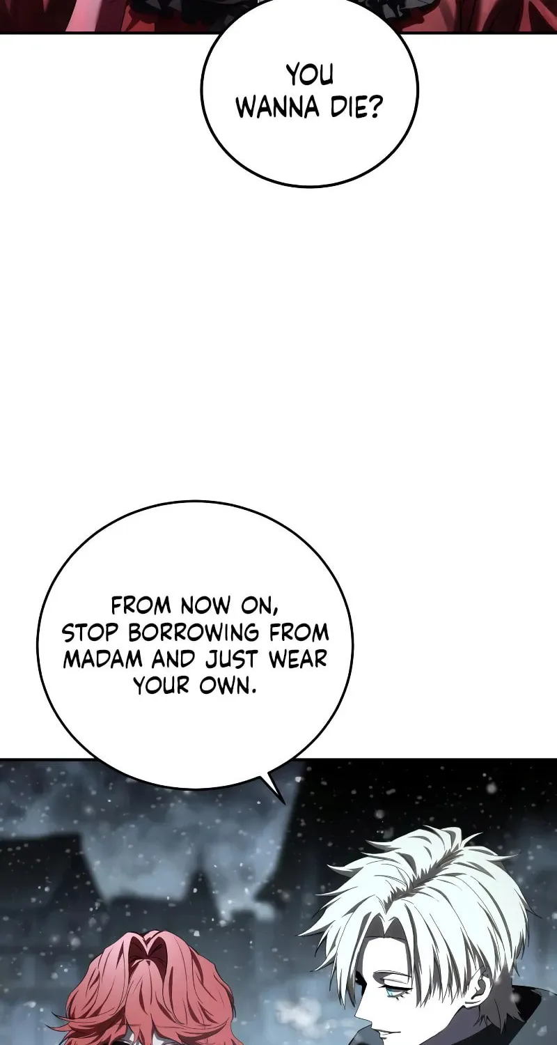 Star-Embracing Swordmaster Chapter 96 page 40 - 
