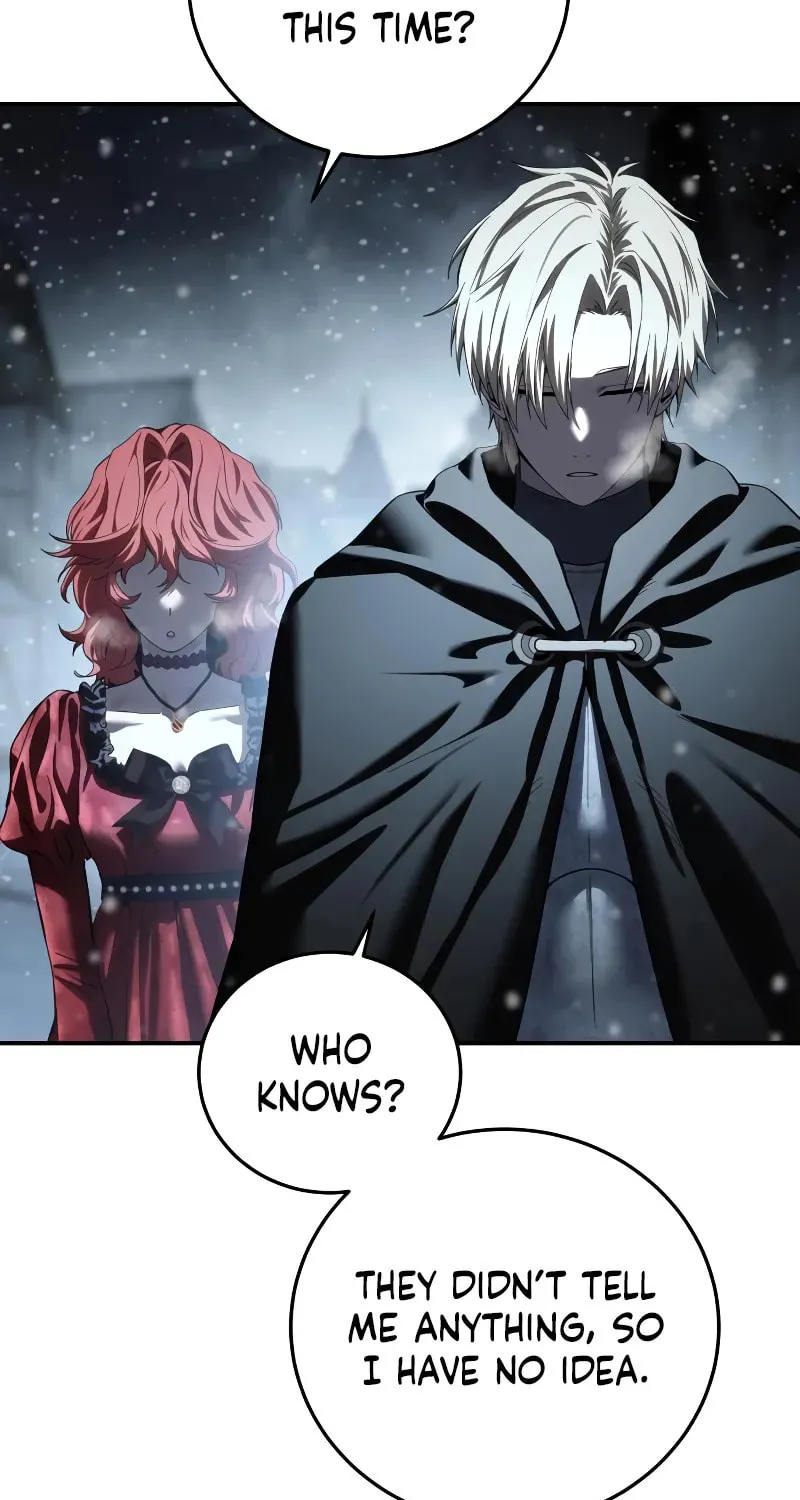 Star-Embracing Swordmaster Chapter 96 page 47 - 
