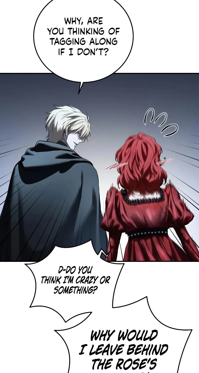 Star-Embracing Swordmaster Chapter 96 page 50 - 