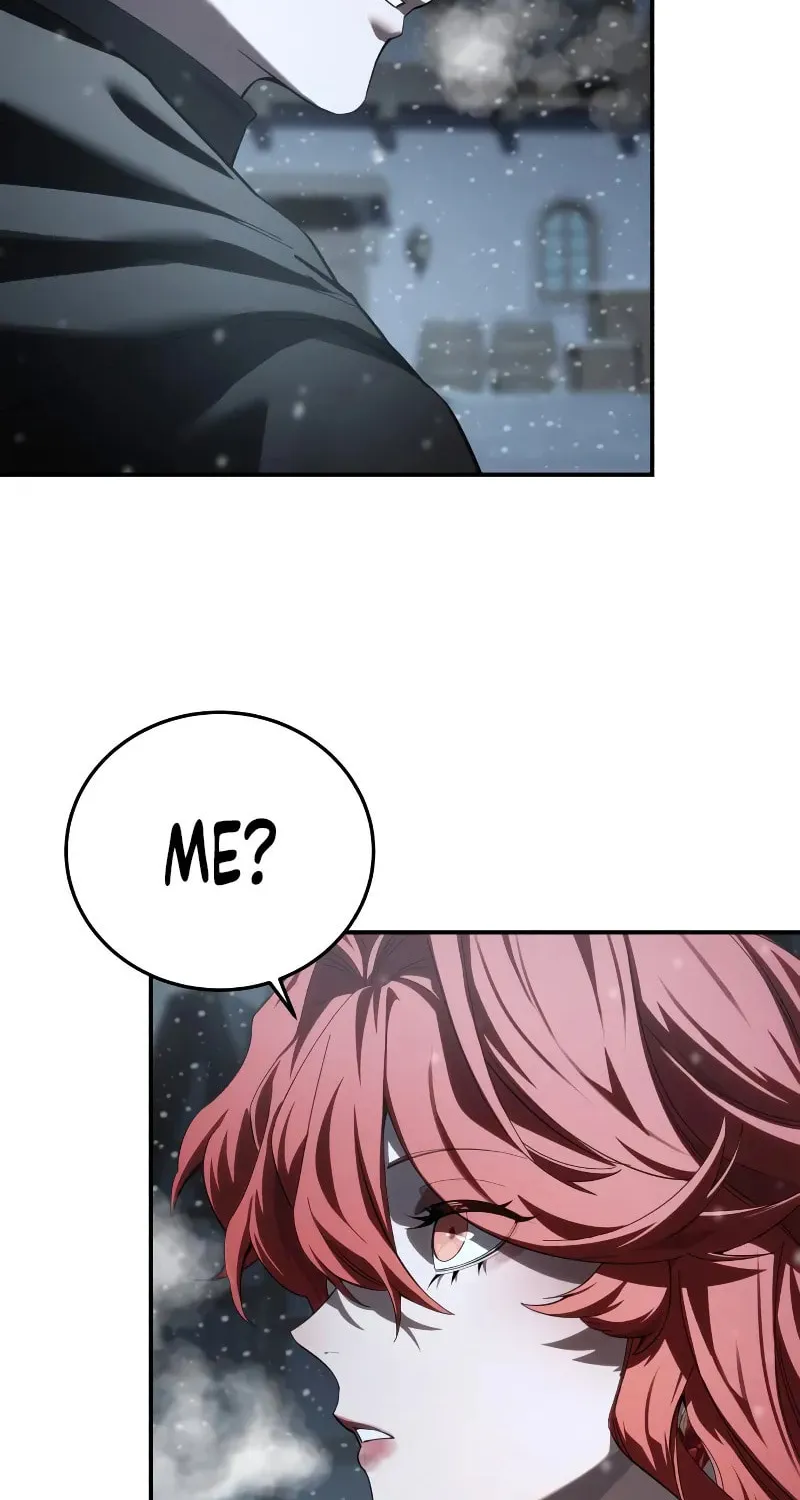 Star-Embracing Swordmaster Chapter 96 page 52 - 