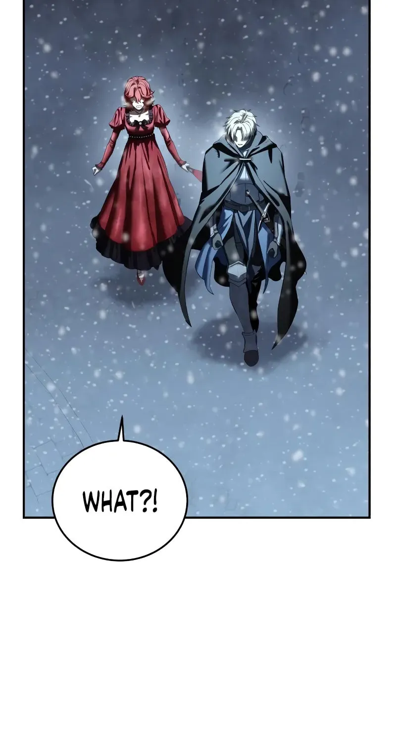 Star-Embracing Swordmaster Chapter 96 page 54 - 