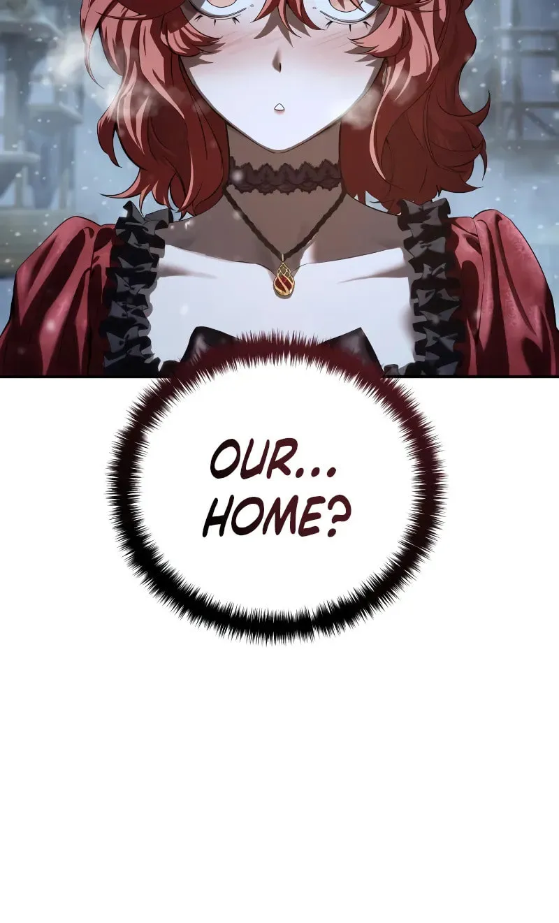 Star-Embracing Swordmaster Chapter 96 page 57 - 